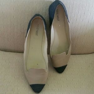 Pointed Toe Flats